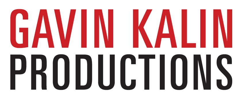 Gavin Kalin Productions
