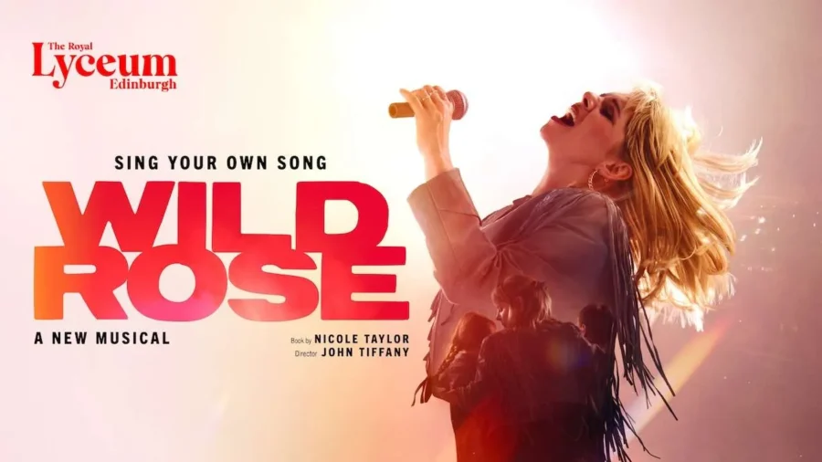 Wild Rose