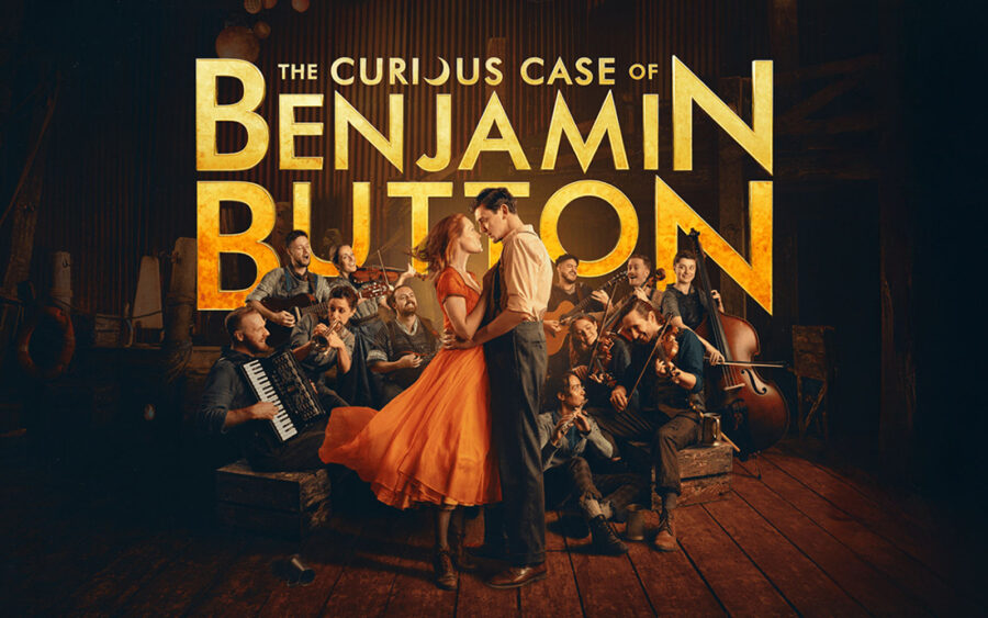Benjamin Button The Musical