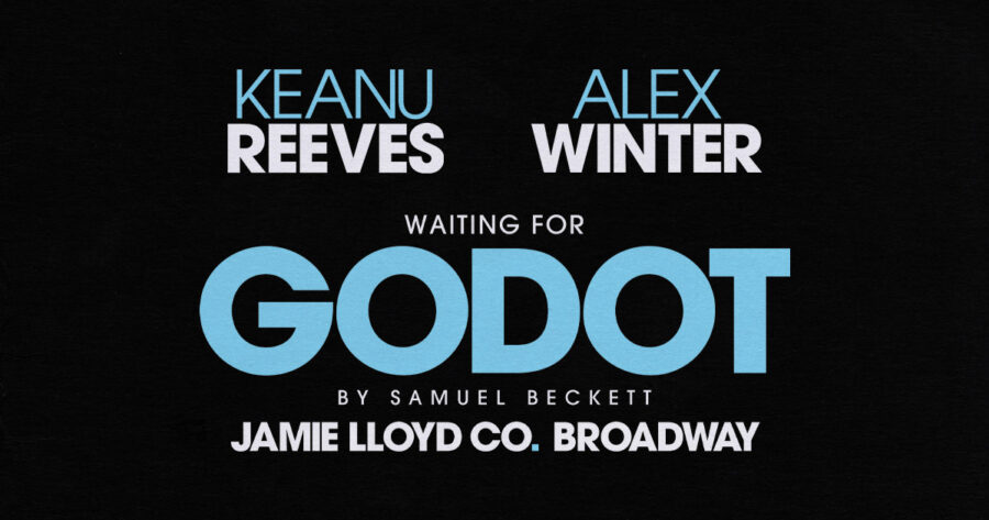Waiting for Godot Broadway