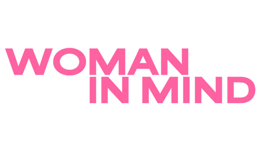 Woman in Mind