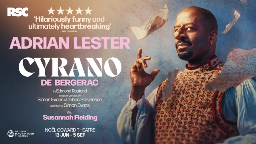 Cyrano