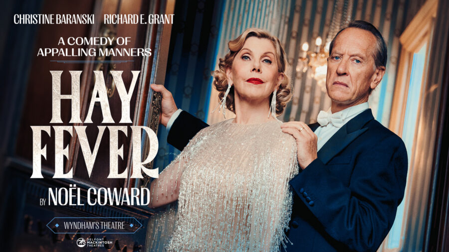 Hay Fever