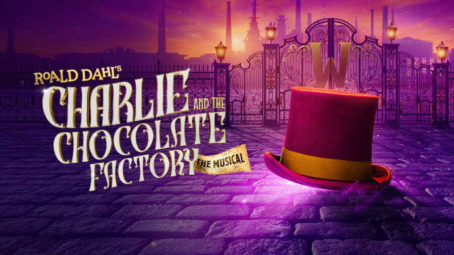 Charlie and the Chocolate Factory